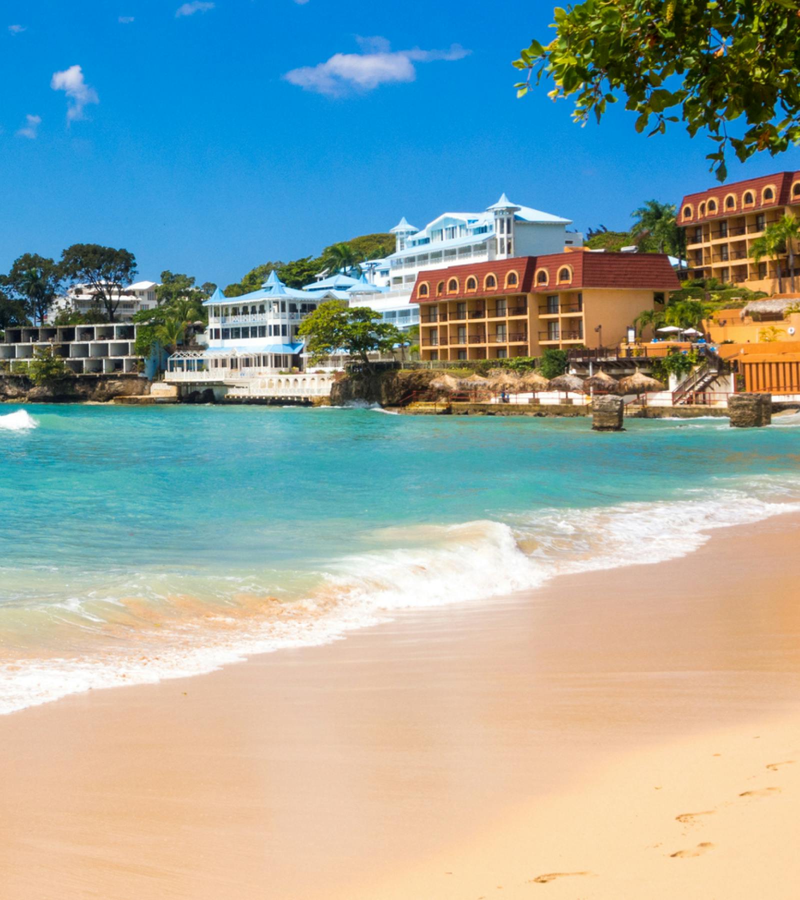 Puerto Plata, Dominican Republic